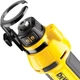 Фрезер акумуляторний для гіпсокартону DeWalt DCS551N - зображення 2