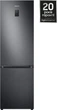 Двухкамерный холодильник Samsung RB36T674FB1/UA - изображение 2