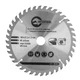 Диск пильный по дереву Intertool 180*22.23*1.5мм 40Т CT-3043 - изображение 1
