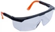 Очки защитные Sigma Fitter anti-scratch anti-fog Прозрачные (9410261) - изображение 2
