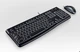 Комплект (клавіатура, миша) Logitech MK120 (920-002561) - зображення 2