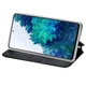 Шкіряний чохол книжка GETMAN Mandala (PU) для Huawei P Smart (2021)/Y7a Чорний-(00000041391_7) - зображення 3
