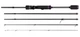 Спиннинг Golden Catch Wanderer WRS-765LS 2.29 м 2-12 г тубус - изображение 2