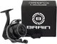 Катушка Brain Classic 4000 4+1BB - изображение 5