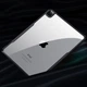 TPU+PC чохол Xundd c посиленими кутами для Apple iPad Pro 13' (2024-25) Чорний - изображение 3