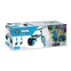 Біговел YVolution Yvelo Junior Синій N101049 - зображення 2
