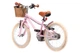 Детский велосипед Miqilong RM Розовый 16" ATW-RM16-PINK - изображение 7