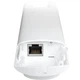 Точка доступу TP-Link EAP225 OUTDOOR 802.11ac 2.4/5ГГц AC1200 1xGE LAN PoE 2x2 MIMO 867Мбіт/с - зображення 3