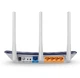 Беспроводной маршрутизатор TP-Link Archer C20 ISP Черный - изображение 3