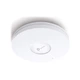Точка доступу TP-LINK EAP610 AX1800 1xGE LAN PoE MU-MIMO стел 2.4/5ГГц - зображення 2