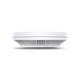 Точка доступу TP-LINK EAP610 AX1800 1xGE LAN PoE MU-MIMO стел 2.4/5ГГц - зображення 3