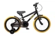 Дитячий велосипед Miqilong ST Чорний 16" ATW-ST16-BLACK - зображення 9