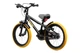 Дитячий велосипед Miqilong ST Чорний 16" ATW-ST16-BLACK - зображення 7
