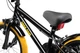 Дитячий велосипед Miqilong ST Чорний 16" ATW-ST16-BLACK - зображення 3