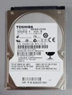 Жесткий диск 2.5" 500Gb Toshiba MK5061GSYN (16Mb/7200/SATAIII) БУ - изображение 1