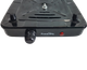 Електропліта Rainberg Trade RB-777 1200W Чорна - зображення 3
