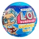 Лялька LOL Surprise Summer Dayz Jubilee - Лол Літні Дні в кулі (Джубілі) - 581796 - Ігровий набір - зображення 3