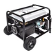 Бензиновий генератор Exelon MB6000E-A - изображение 2