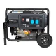 Бензиновий генератор Exelon MB6000E-A - изображение 3