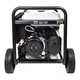 Бензиновий генератор Exelon MB6000E-A - изображение 6