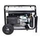 Бензиновий генератор Exelon MB8000E-A - изображение 4