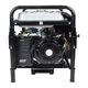 Бензиновий генератор Exelon MB7000E-A - изображение 5