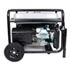 Бензиновий генератор Exelon MB9000E-A - изображение 4