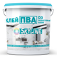 ПВА Клей міцний універсальний водостійкий D3 SkyLine 3 кг - зображення 1