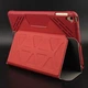 Протиударний чохол BELK 3D Smart Protection Case для IPad 9.7" (2017/2018) - Red - изображение 2