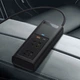 Автомобильный инвертор Baseus Power Inverter 150W (220V CN/EU) 2 Розетки+USB+Type-C 5A с технологией QC3.0+PD3.0 Черный - изображение 6