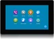 Комплект видеодомофона CoVi Security TAB FHD Black + Iron FHD Silver - изображение 2