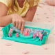 Коллекционный кейс Hatchimals CollEGGtibles Rainbow-Cation Lama Семья радужно-катионовых лам (6064439) - изображение 7