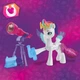 Игровой набор My Little Pony Zipp Storm Магические пони MLP-Моя маленькая Пони Зип Шторм (F3869/F5249) - изображение 6