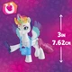 Игровой набор My Little Pony Zipp Storm Магические пони MLP-Моя маленькая Пони Зип Шторм (F3869/F5249) - изображение 8