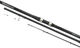 Удилище серфовое Shimano Vengeance 425BX Tubular Tip 4.25 м 225 г (VSFT425BXK) - изображение 2