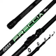 Удилище GOSS Freccia Green 5 м 30-60 г (93121) - изображение 2
