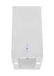 Витяжка NORTBERG Quadro White 40 (3329) - зображення 3