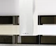 Витяжка NORTBERG Quadro White 40 (3329) - зображення 7