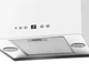 Витяжка NORTBERG Quadro White 40 (3329) - зображення 9