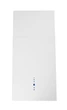 Вытяжка NORTBERG Quadro Pro White 40 - изображение 3