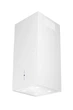 Вытяжка NORTBERG Quadro Pro White 40 - изображение 5