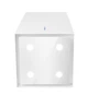 Вытяжка NORTBERG Quadro Pro White 40 - изображение 7