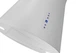 Вытяжка NORTBERG Inspiro White 50 (3318) - изображение 4