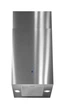 Вытяжка NORTBERG Quadro Inox 40 (3327) - изображение 4