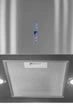 Вытяжка NORTBERG Quadro Inox 40 (3327) - изображение 5