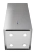 Вытяжка NORTBERG Quadro Pro Inox 40 - изображение 3