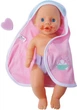 Lalka bobas Simba NBB Kąpanie 30 cm (5030006) (4006592075200) - obraz 1