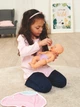 Lalka bobas Simba NBB Kąpanie 30 cm (5030006) (4006592075200) - obraz 15