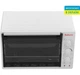 Електрична піч Saturn ST-EC3402 White - изображение 3