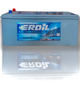 Аккумулятор гелевой ERDIL 150Ah 12V - изображение 1